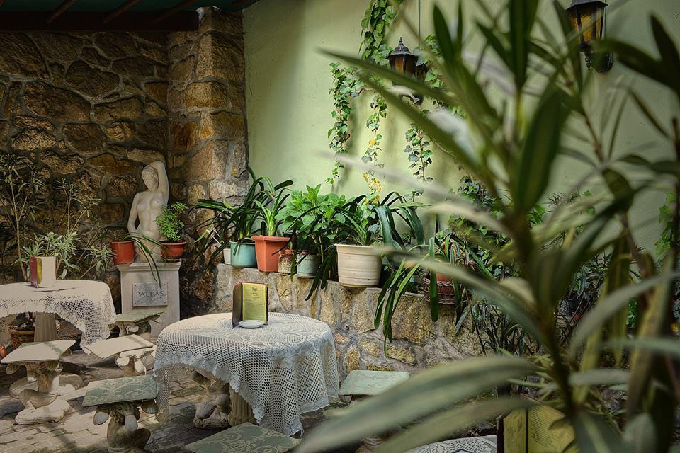 Afrodite Apartmanok エゲル エクステリア 写真