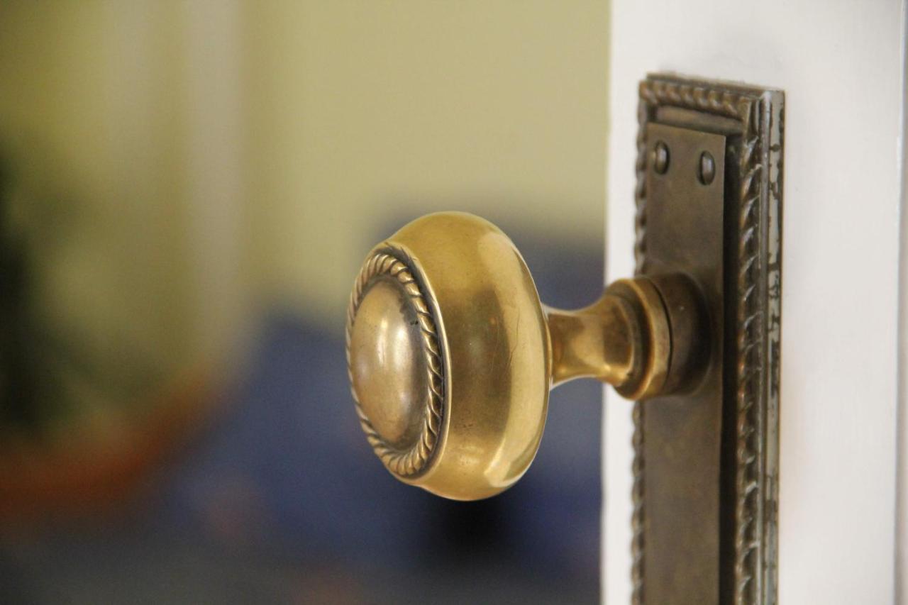 Afrodite Apartmanok エゲル エクステリア 写真